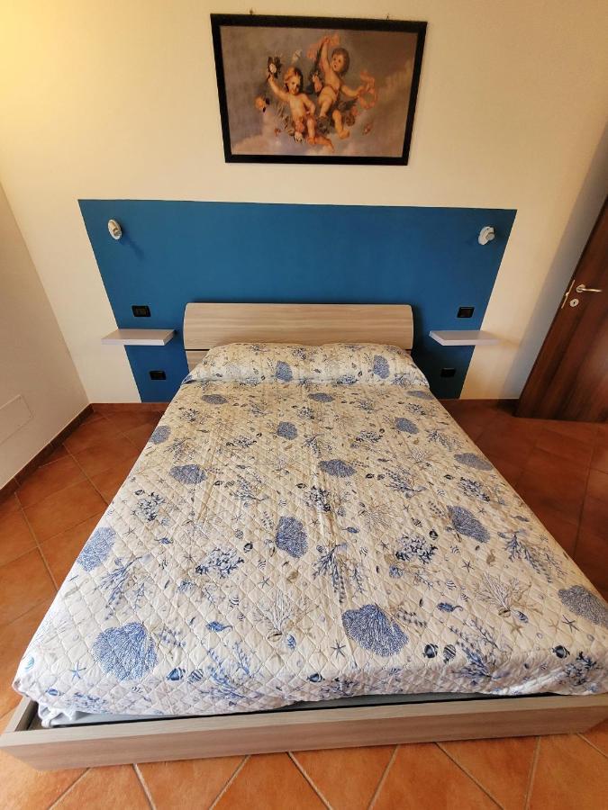 شقة Casa Nicca أوليجّ المظهر الخارجي الصورة